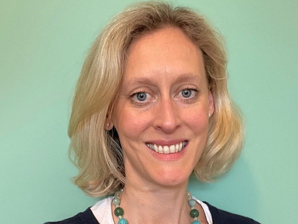 Caroline Thorneycroft